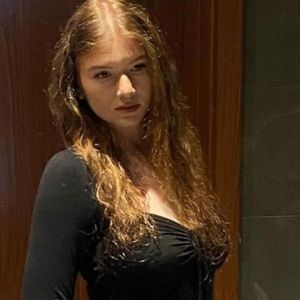 Meet your Posher, Alicja